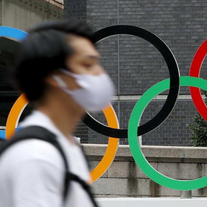 Zuschauer-Verbot in Tokio! Sommerspiele finden vor leeren Rängen statt