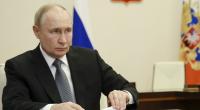 Wladimir Putin soll einen wichtigen Unterstützer im Ukraine-Krieg verloren haben.