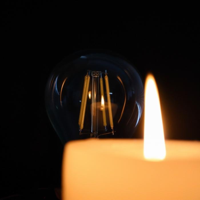 Strom weg? Das können Sie jetzt tun