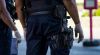 Die Polizei hatte keine Wahl, als den 24-jährigen Geiselnehmer in Notwehr zu erschießen (Symbolbild).