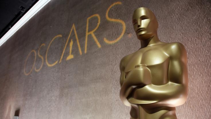 In Los Angeles werden am 24. Februar 2019 zum 91. Mal die Oscars vergeben.