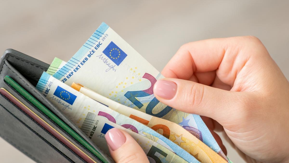 Wie gut Sie im Vergleich verdienen, verraten aktuelle Zahlen des statistischen Bundesamts. (Foto)