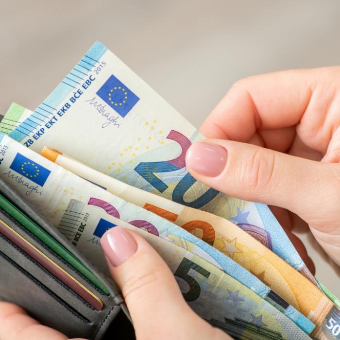 Wie gut verdienen Sie im deutschlandweiten Vergleich?