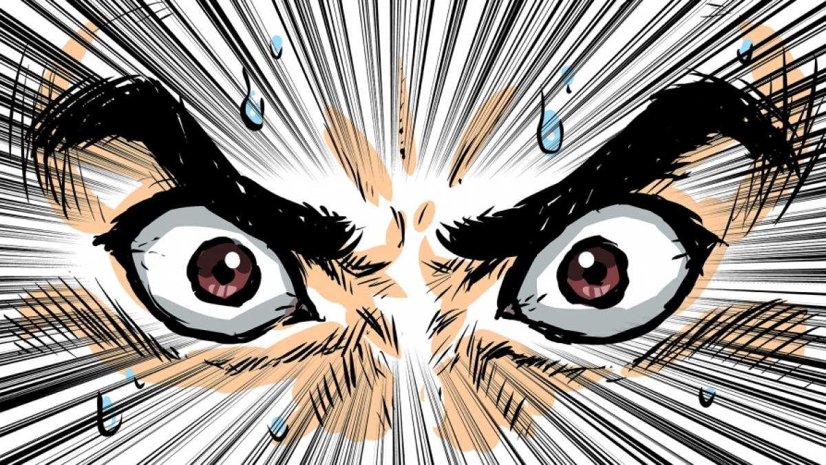 Manga-Zeichner Kentaro Miura ist gestorben. (Symbolbild) (Foto)