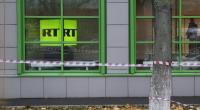 Nach der Äußerung abartiger Gewaltfantasien im Russen-TV ist Anton Krassowski bei 