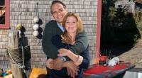 Ralf Bauer und Fiona Coors als Herzensteam in bei 
