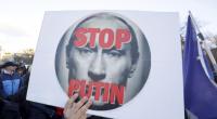 Wladimir Putin schreckt nicht davor zurück, auch Zivilisten in seinem Krieg zu töten.