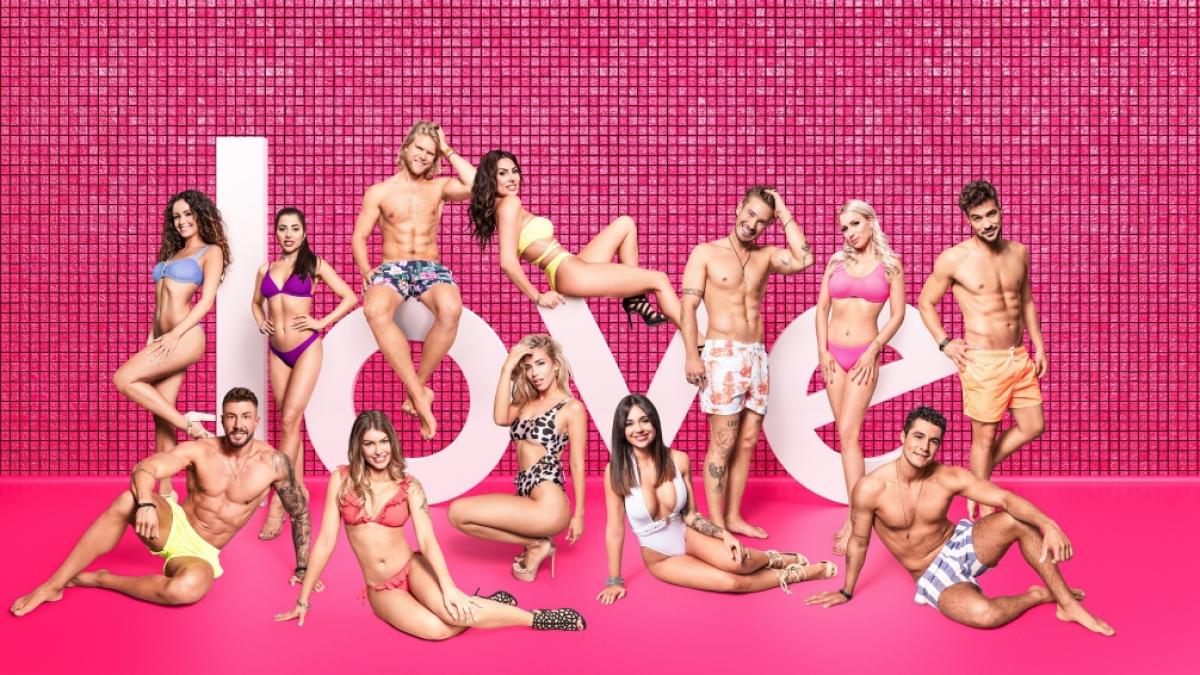 Der Cast von "Love Island 2019". (Foto)