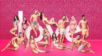 Der Cast von 
