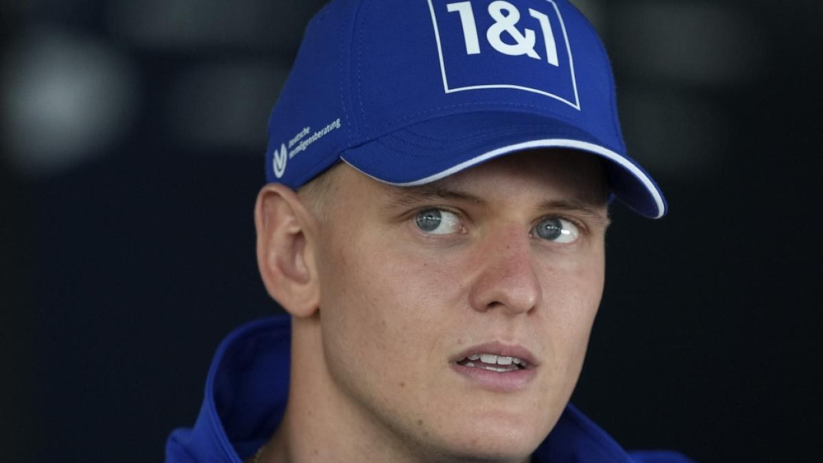 Die News des Tages am 29.07.2022 unter anderem mit Schlagzeilen zu Mick Schumacher. (Foto)