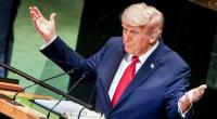 Der Geisteszustand von Donald Trump sorgt immer wieder für Wirbel.