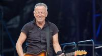 Bruce Springsteen trauert um seine verstorbene Mutter Adele.