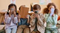 Wenn es nach der CDU geht, sind Social-Media-Accounts für Kinder unter 16 Jahren in Deutschland bald tabu.