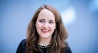 Ricarda Lang kämpft bei Bundestagsrede für die Meinungsfreiheit.