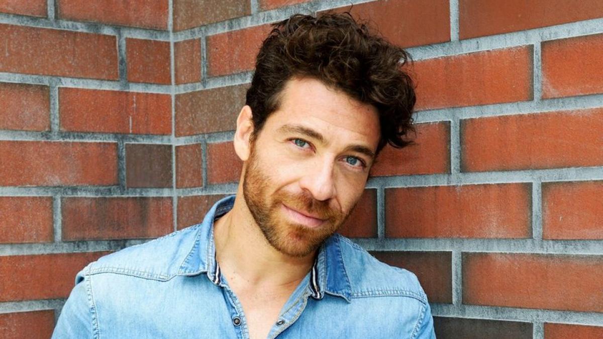 Patrick Fernandez ist ab Herbst bei "Gute Zeiten, schlechte Zeiten" zu sehen. (Foto)
