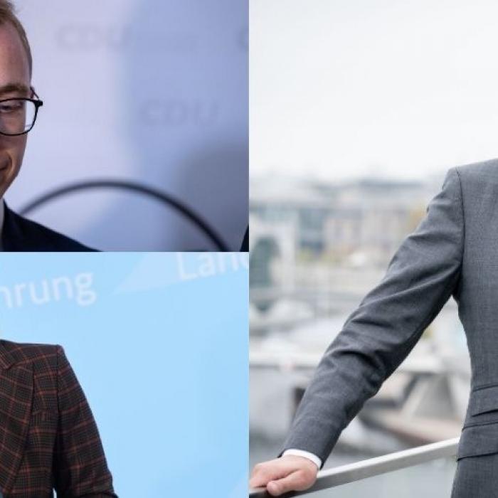 Homo-Hass und Schleichwerbung! DIESE Politiker-Skandale schockierten 2020