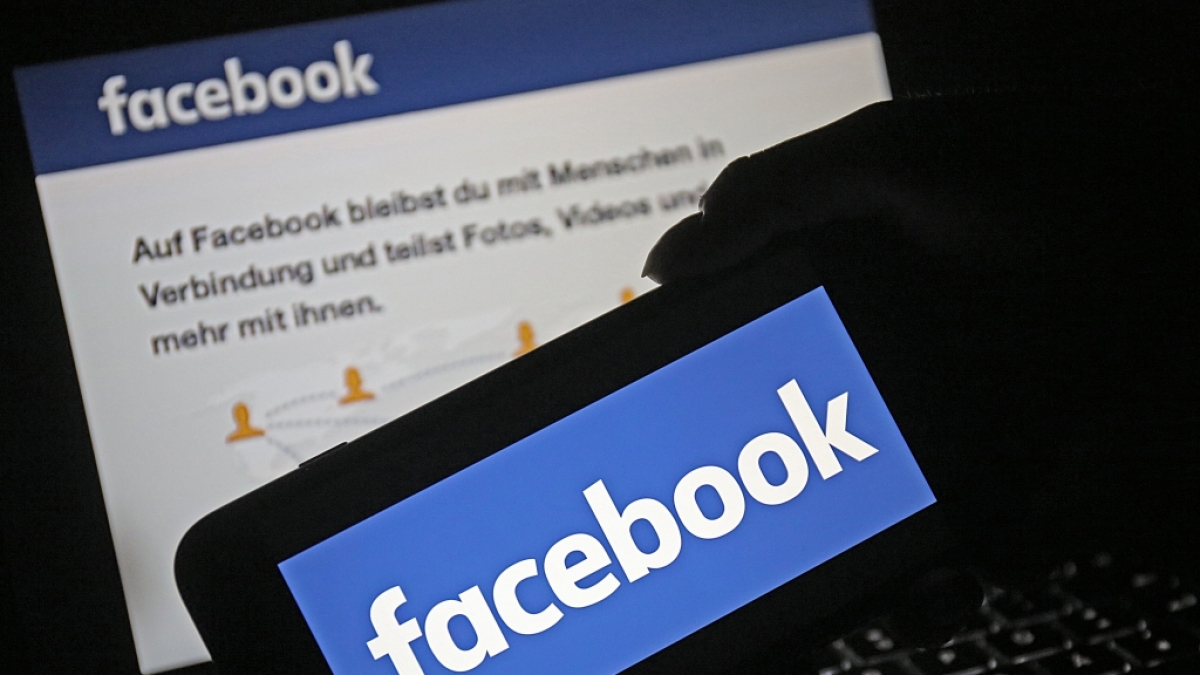 Viele Nutzer fragen sich: Kann ich herausfinden, wer mein Facebook-Profil besucht hat? (Foto)