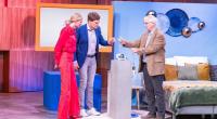 Dr. Rolf Tobisch präsentiert in der 