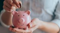 Früh übt sich: Kinder sollten schon im jungen Alter den richtigen Umgang mit Geld erlernen.