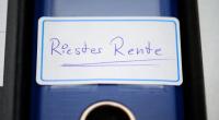 Rentner sollten dringend ihre Unterlagen durchsuchen - möglicherweise haben sie Anspruch darauf, Geld zurückzubekommen.