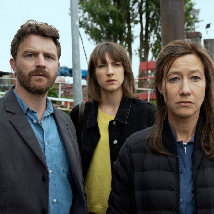 Wiederholung von Episode 5, Staffel 1 online und im TV
