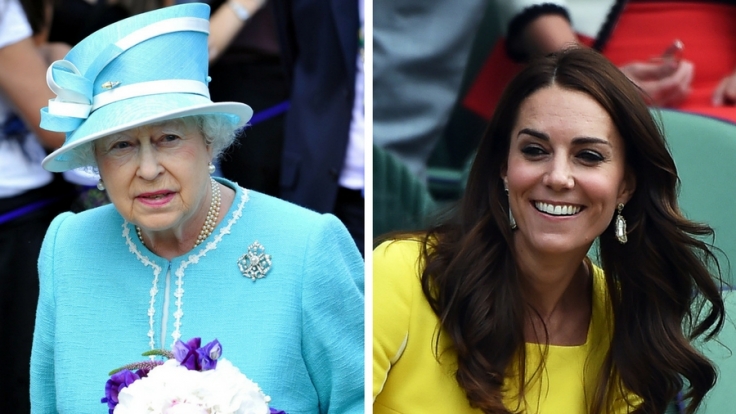 Die Queen will in Zukunft etwas kürzer treten.