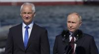 Entging Wladimir Putin nur knapp einem Anschlag?