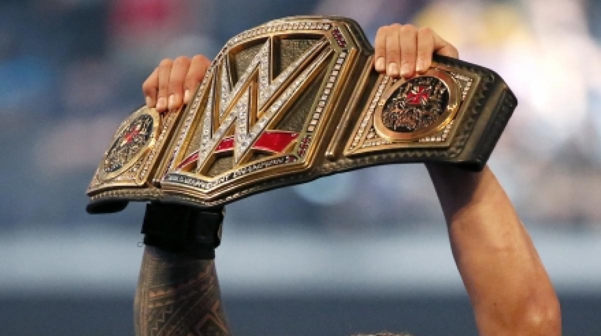 Wer schnappt sich den WWE-Titel beim SummerSlam 2025? (Foto)