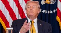 Donald Trump erfährt Gegenwind aus unerwarteter Richtung.