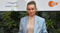 Wie tickt die Nachwuchsschauspielerin Luna Wedler eigentlich privat?