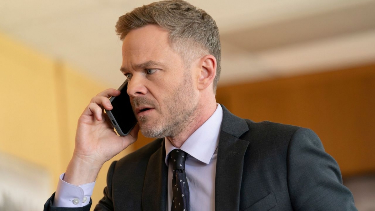 The Rookie bei ZDFneo (Foto)