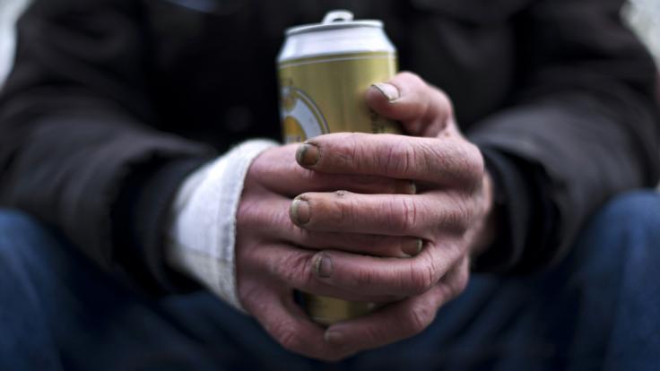 15 Dosen Bier retteten einem Mann in Vietnam das Leben (Symbolbild).