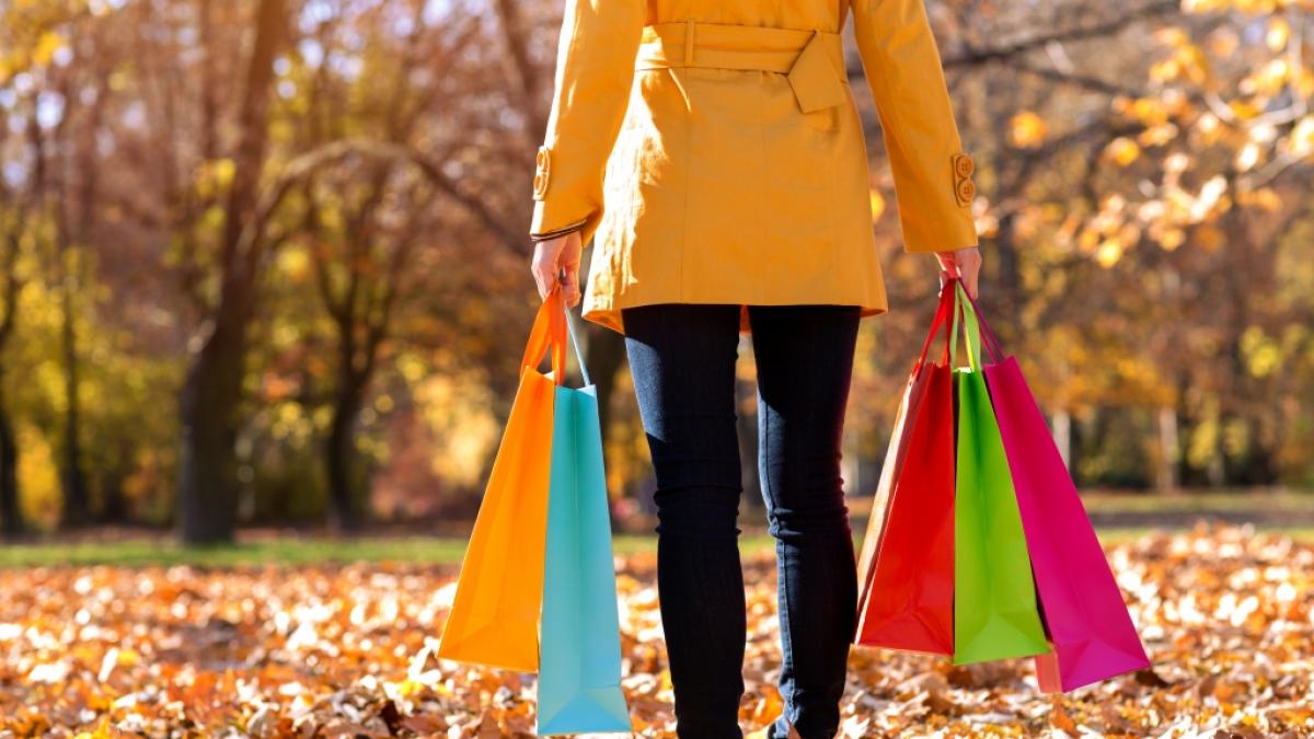 Verkaufsoffener Sonntag am 30.10.2022: Shoppingspaß kurz vor Halloween! Hier können Sie heute einkaufen