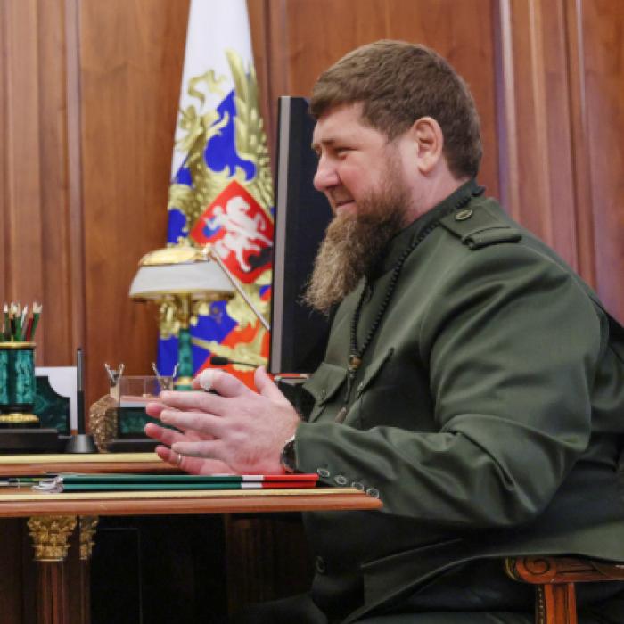Videos heizen Spekulationen um Krankheit bei Putins Kumpel an