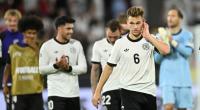 Die deutsche Fußball-Nationalmannschaft muss in der WM-Qualifikation gegen die Slowakei, Nordirland und Luxemburg bestehen. Mehrere Niederlagen kann sie sich dabei theoretisch erlauben.