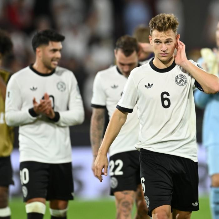 Peinliche Auftritte für die DFB-Elf erlaubt? Dieser Modus ist ein Witz
