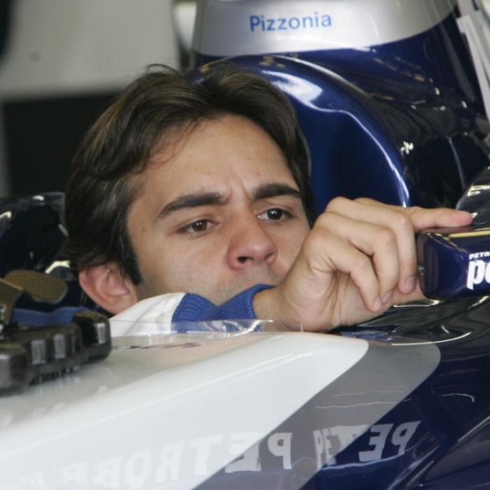 Ex-Formel-1-Star beim Rennen seines Sohnes verhaftet