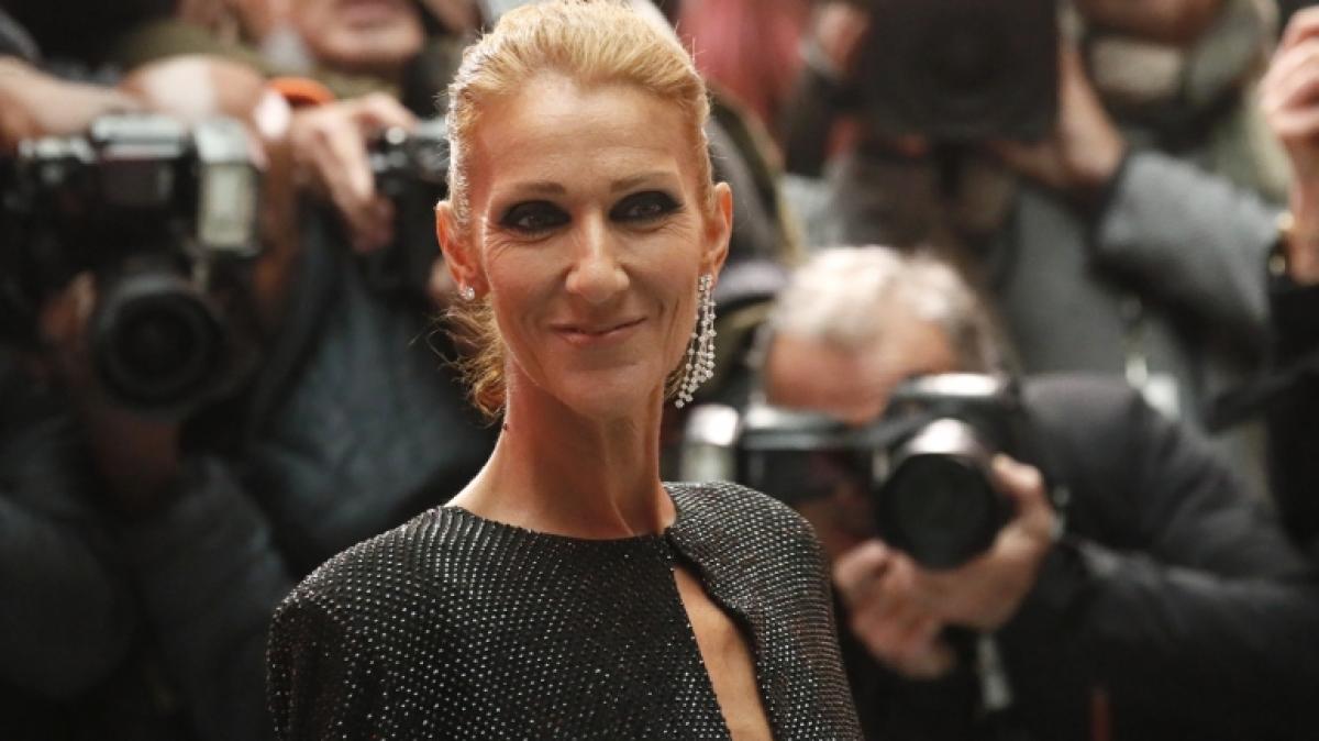 Wie geht es S&auml;ngerin Celine Dion aktuell? (Foto)