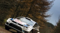 Sebastien Ogier geht als Titelverteidiger in die neue Saison.