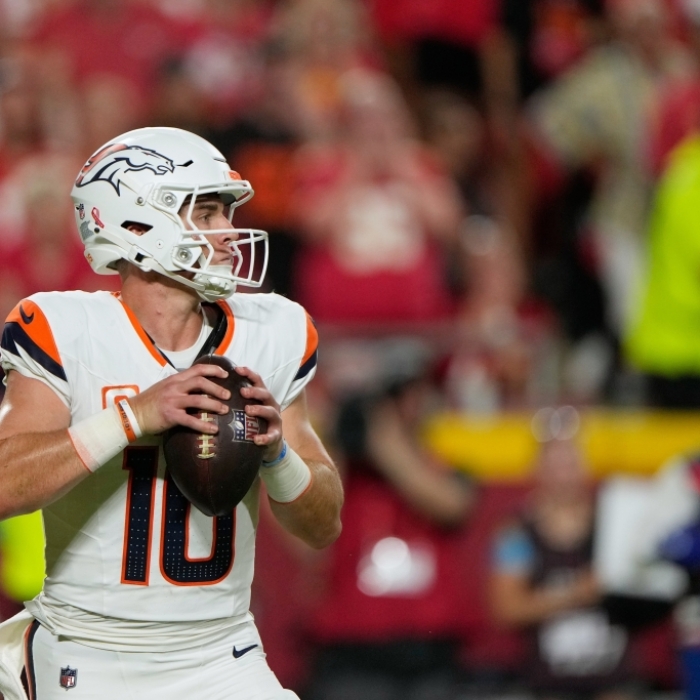 NFL-Liveticker & Spielstand