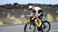 Patrick Lange ist bei der Ironman 70.3 WM in Nizza mit am Start.
