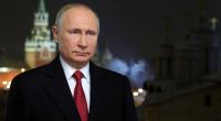 Wladimir Putin führt seit Februar 2022 Krieg gegen die Ukraine.