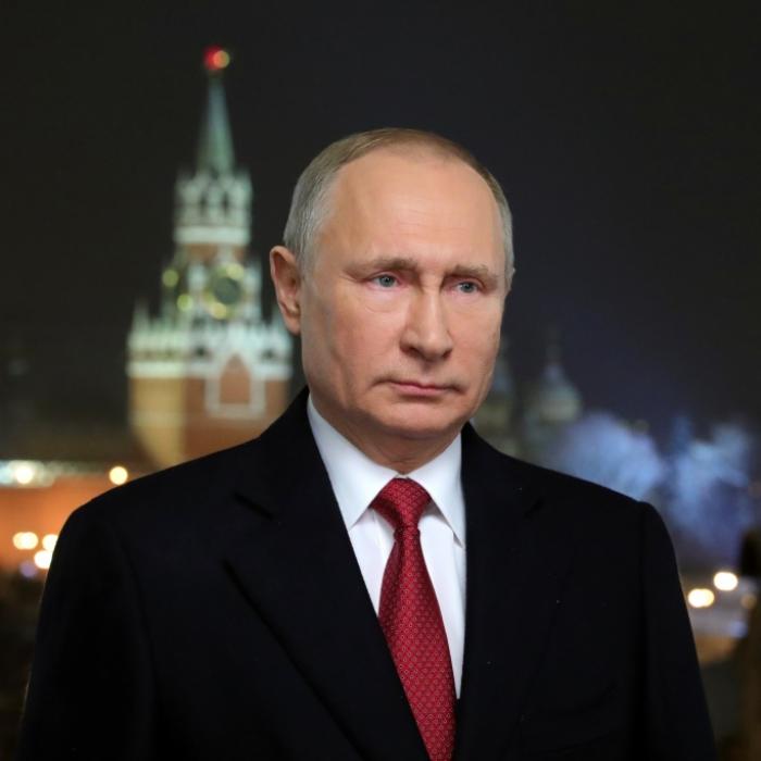 Putin-Vertrauter plaudert Atomwaffen-Plan aus