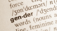 Justizministerin Lambrecht (SDP) möchte gendergerechte Sprache wie Gendersternchen und Doppelpunkt verbieten. 