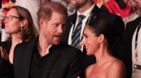 Prinz Harry und Meghan Markle, hier bei den Invictus Games 2023 in Düsseldorf, sieht man inzwischen kaum noch gemeinsam in der Öffentlichkeit.