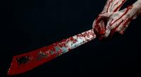 Ein Mann hat mit einer Machete in der Londoner U-Bahn Fahrgäste attackiert.