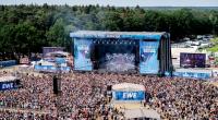 Vom 16. bis 18. Juni findet das Hurricane und Southside Festival statt. 