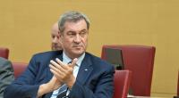 Markus Söder rief in einem ZDF-Interview dazu auf, 