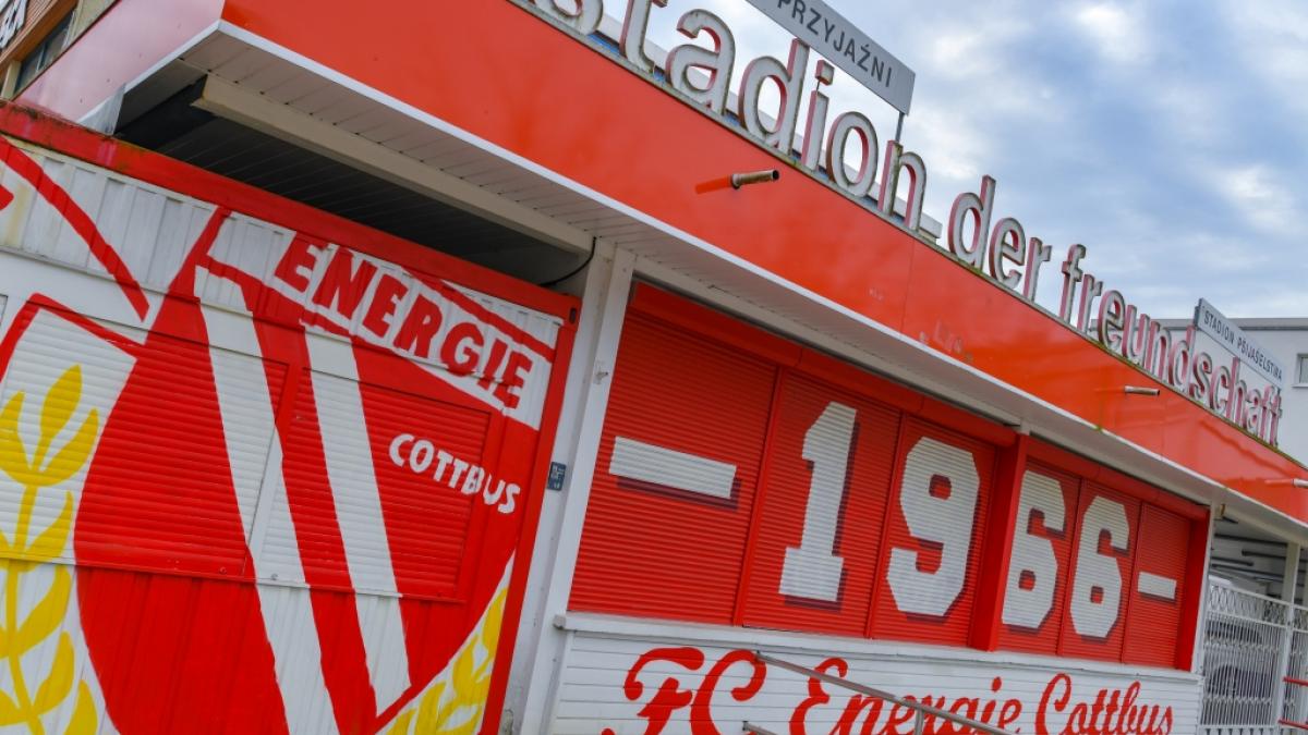 Qualifiziert sich der FC Energie Cottbus gegen Babelsberg 03 f&uuml;r die Relegation zur 3. Liga? (Foto)