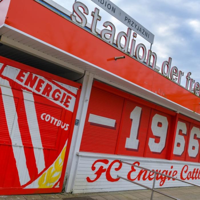 1:0! Energie Cottbus köpft sich zur Meisterschaft